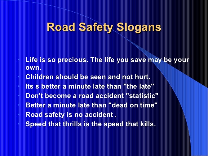 life is safe if driving is safe essay life is safe if driving is safe essay